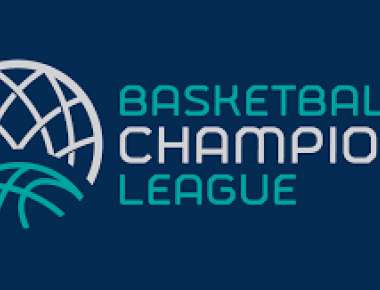 Fiba Champions League: Οι αντίπαλοι των ελληνικών ομάδων